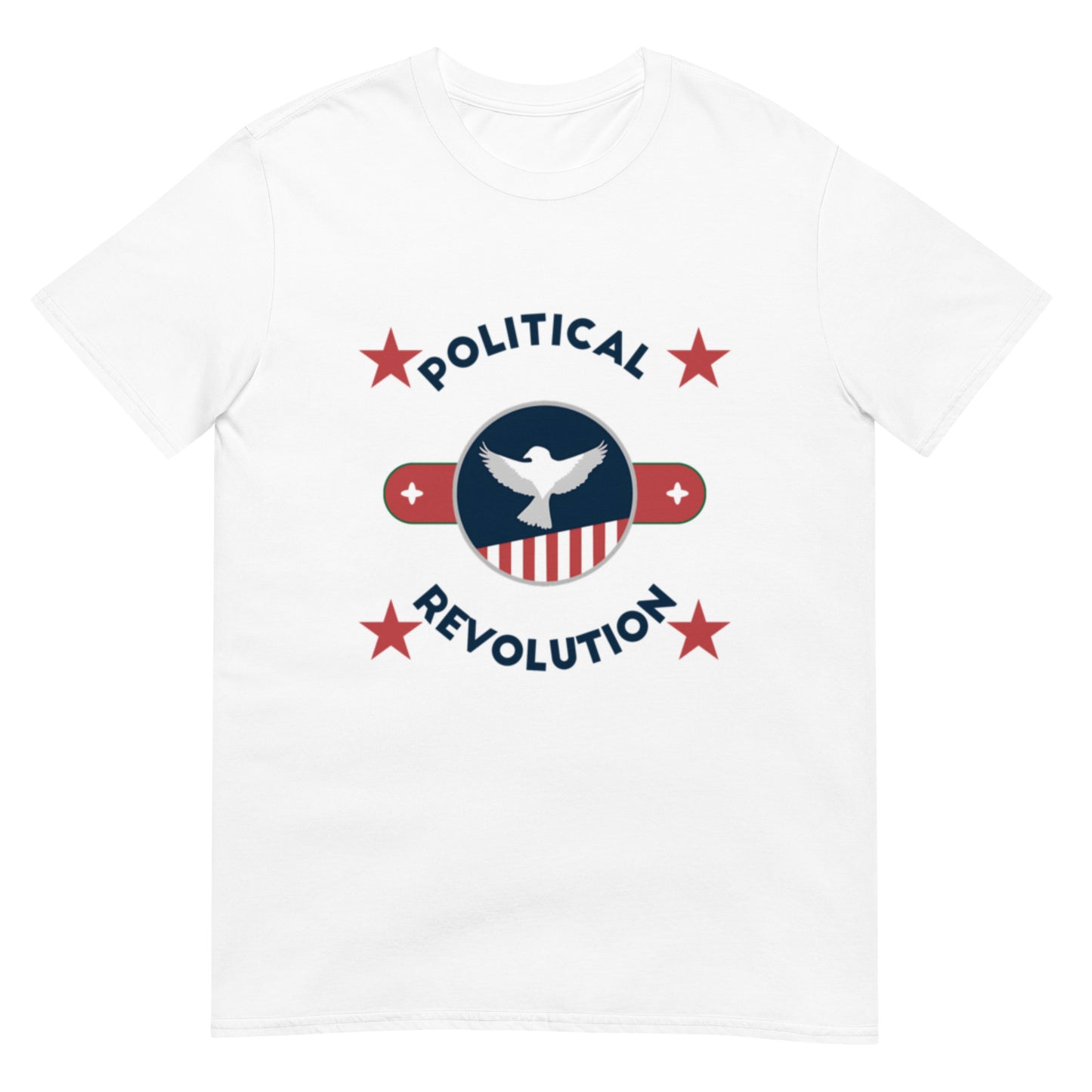 Pol-Rev T Shirt