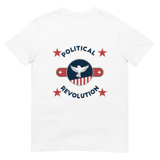 Pol-Rev T Shirt